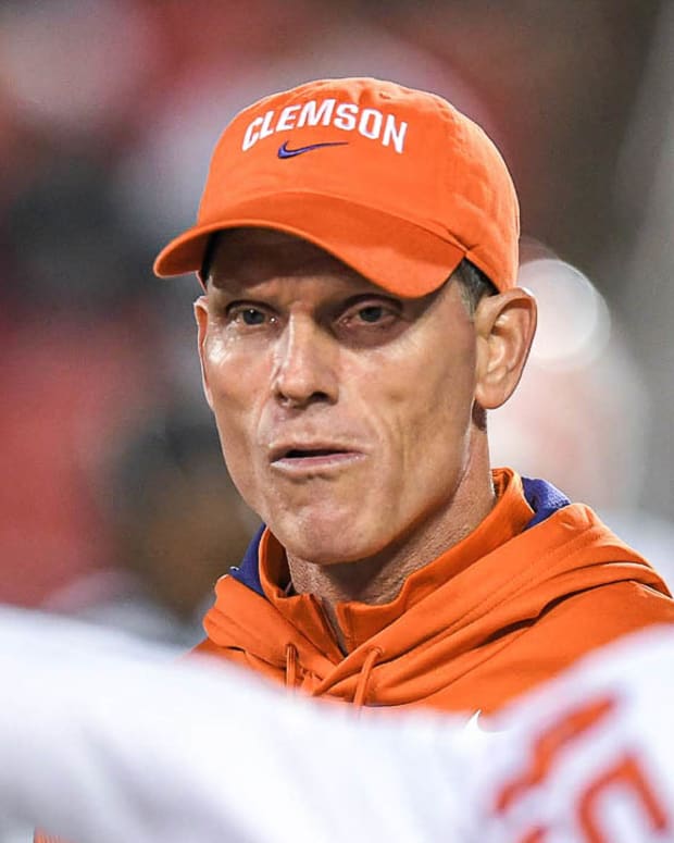Brent Venables-usatoday